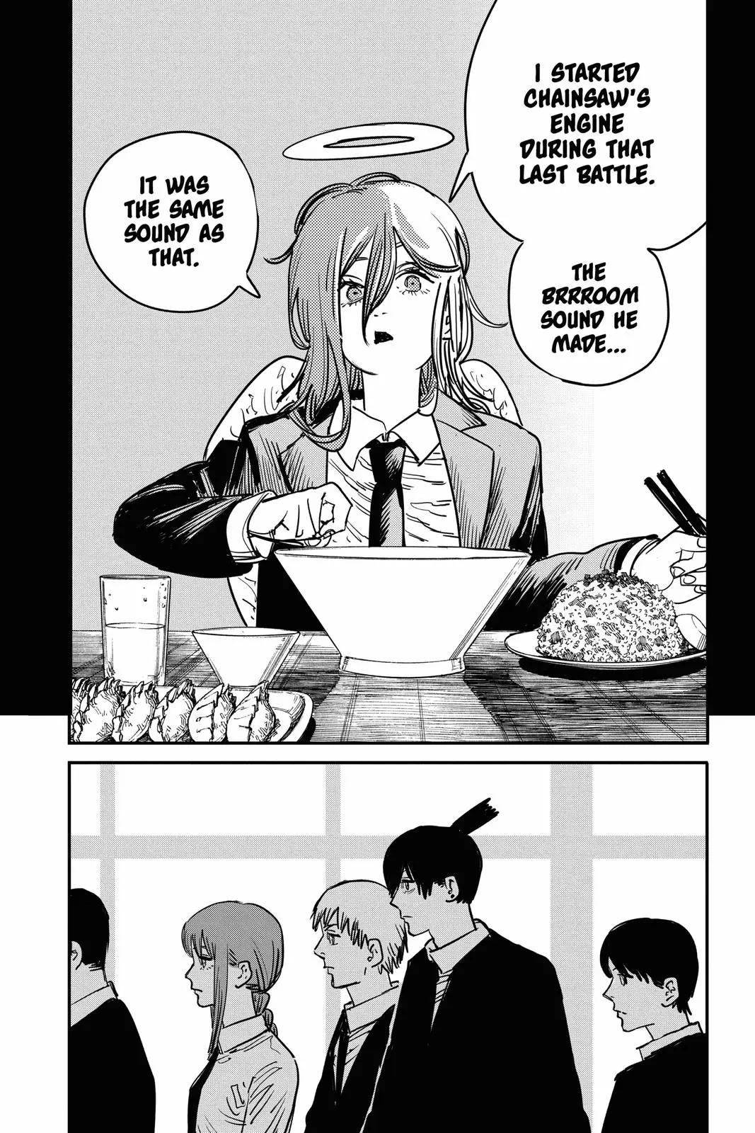 Chainsaw Man Chapter 53 - Page 23