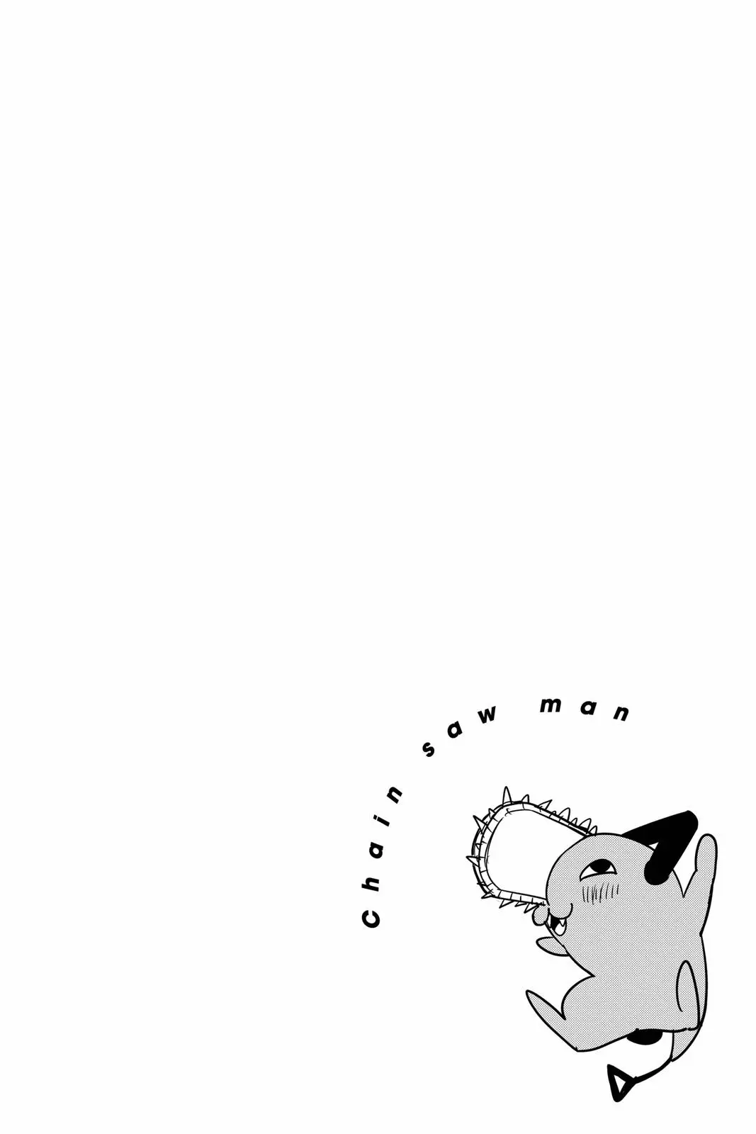 Chainsaw Man Chapter 53 - Page 29