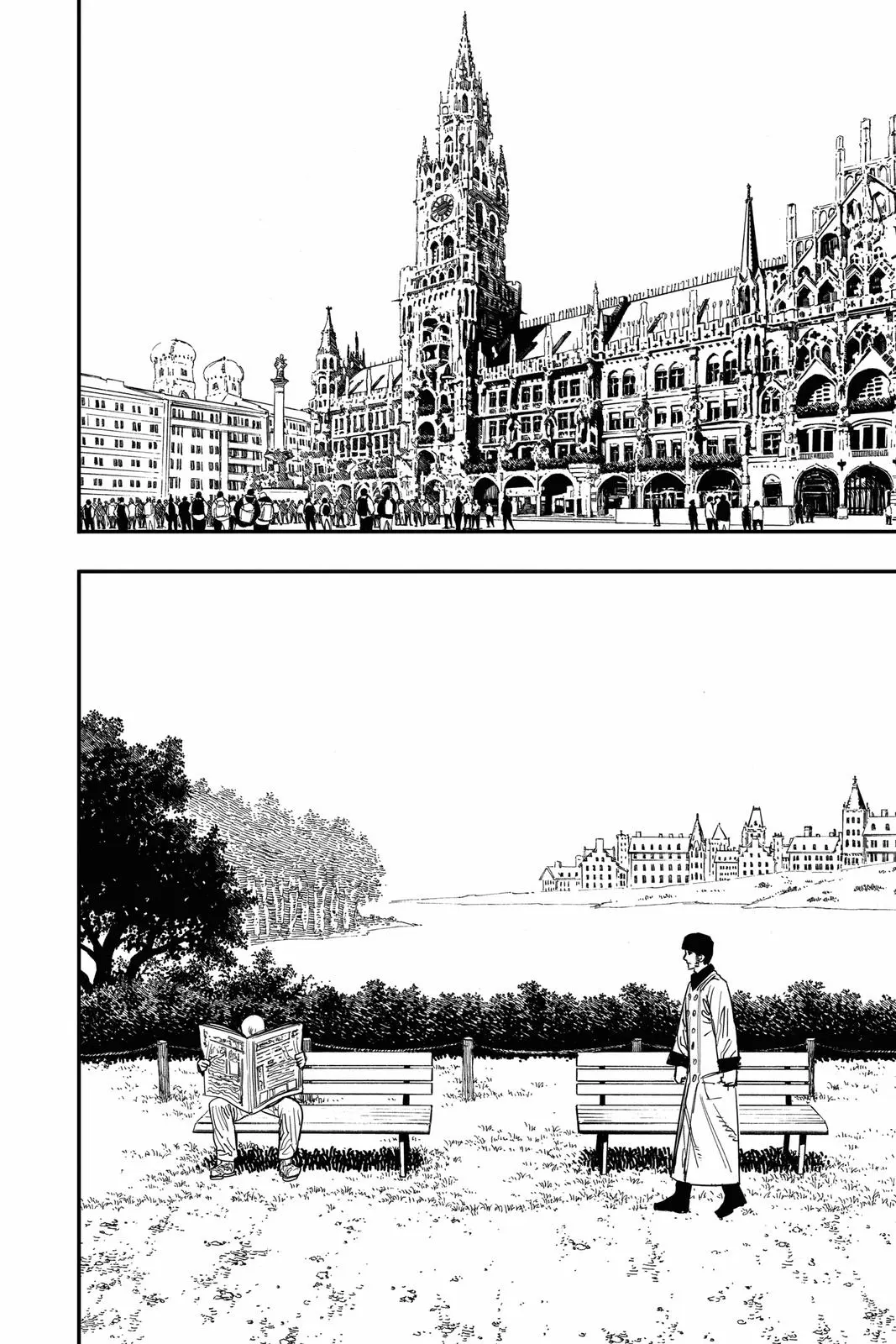 Chainsaw Man Chapter 54 - Page 14