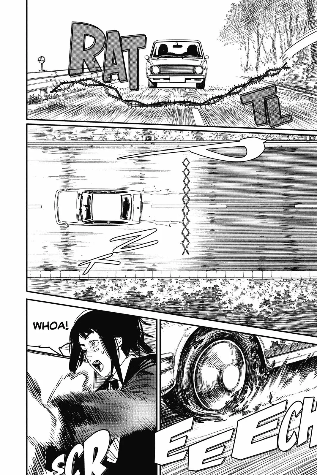 Chainsaw Man Chapter 55 - Page 10