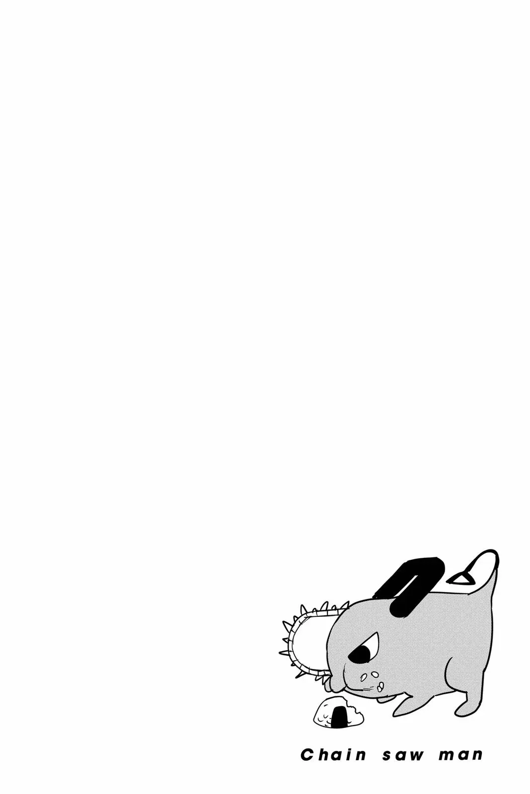 Chainsaw Man Chapter 55 - Page 20