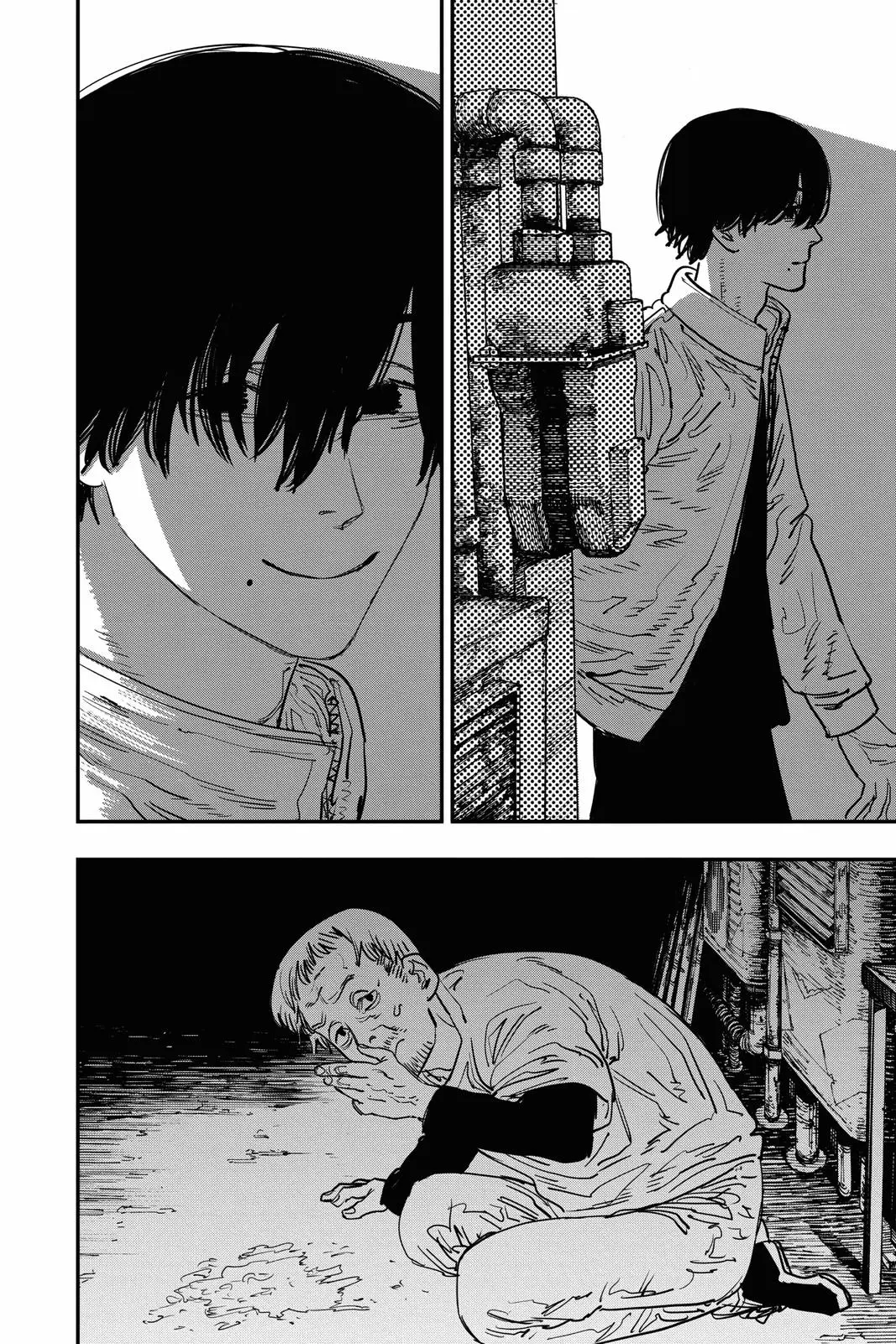 Chainsaw Man Chapter 57 - Page 18
