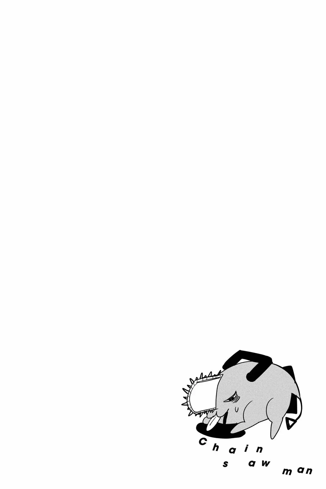 Chainsaw Man Chapter 57 - Page 20