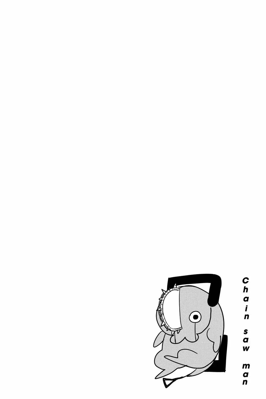 Chainsaw Man Chapter 58 - Page 19