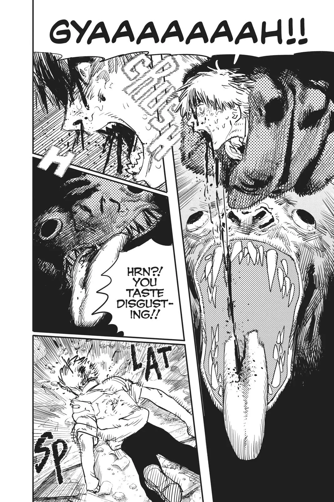 Chainsaw Man Chapter 6 - Page 16
