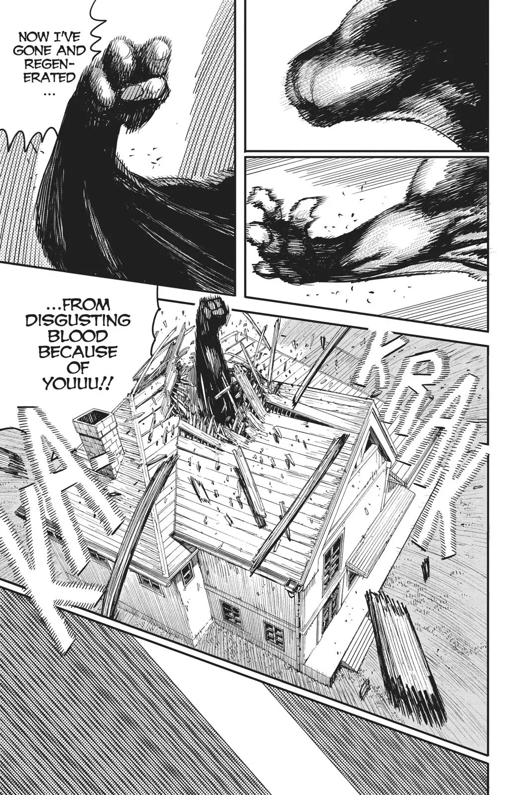 Chainsaw Man Chapter 6 - Page 17