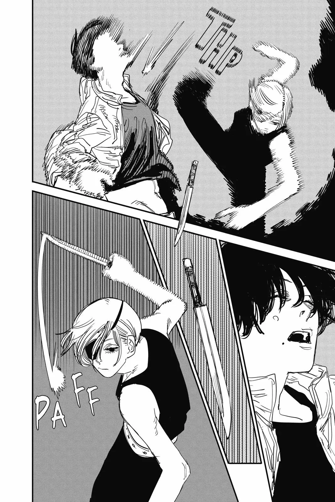 Chainsaw Man Chapter 61 - Page 10