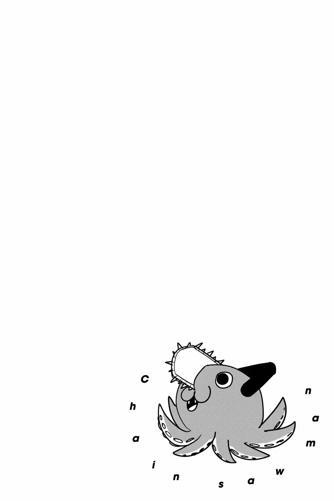 Chainsaw Man Chapter 61 - Page 22