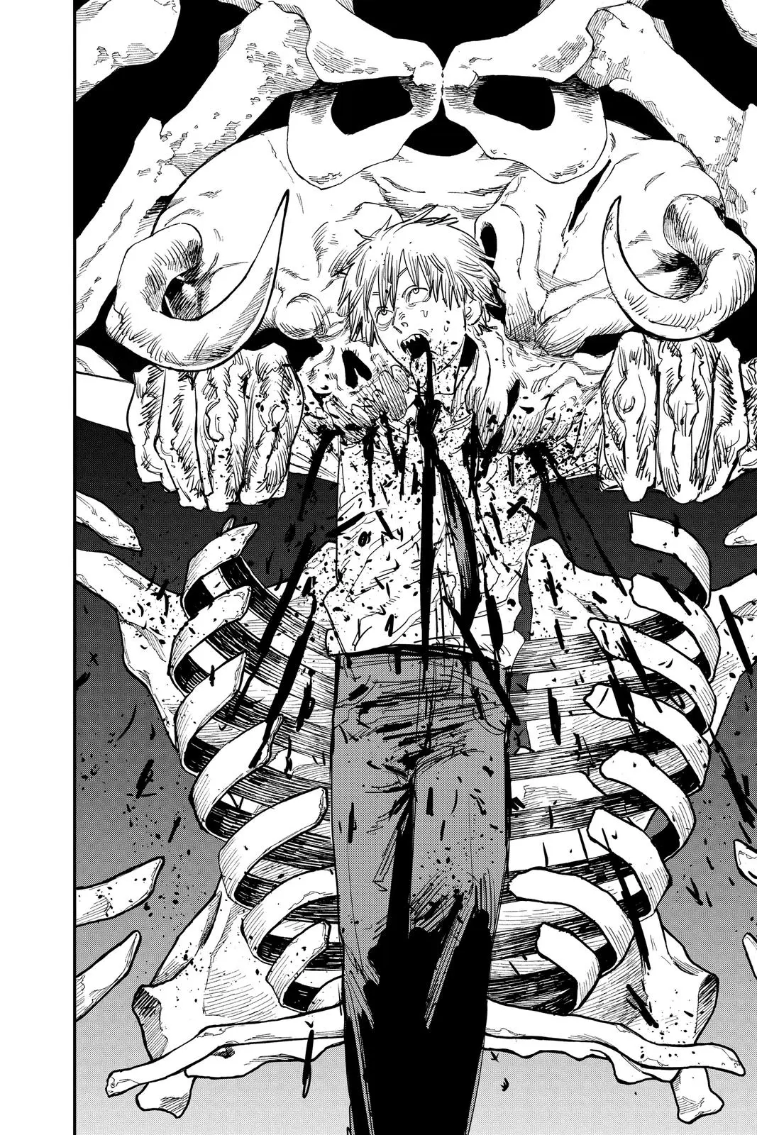 Chainsaw Man Chapter 62 - Page 25