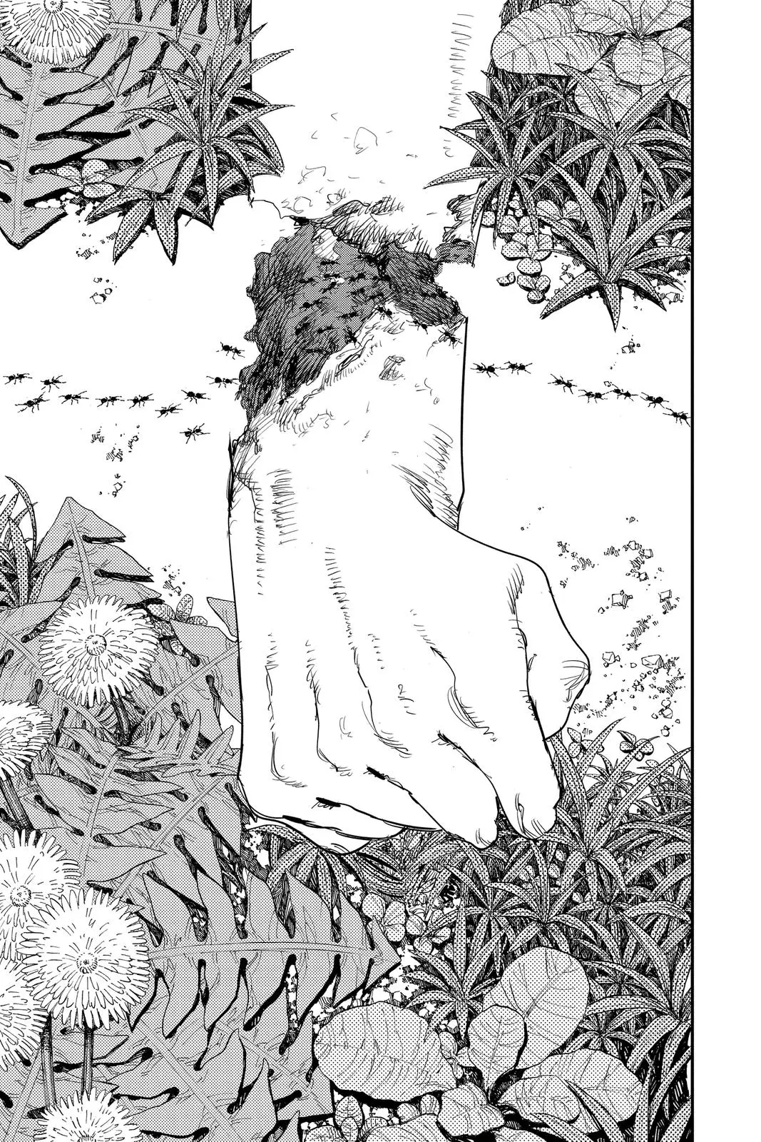 Chainsaw Man Chapter 63 - Page 17