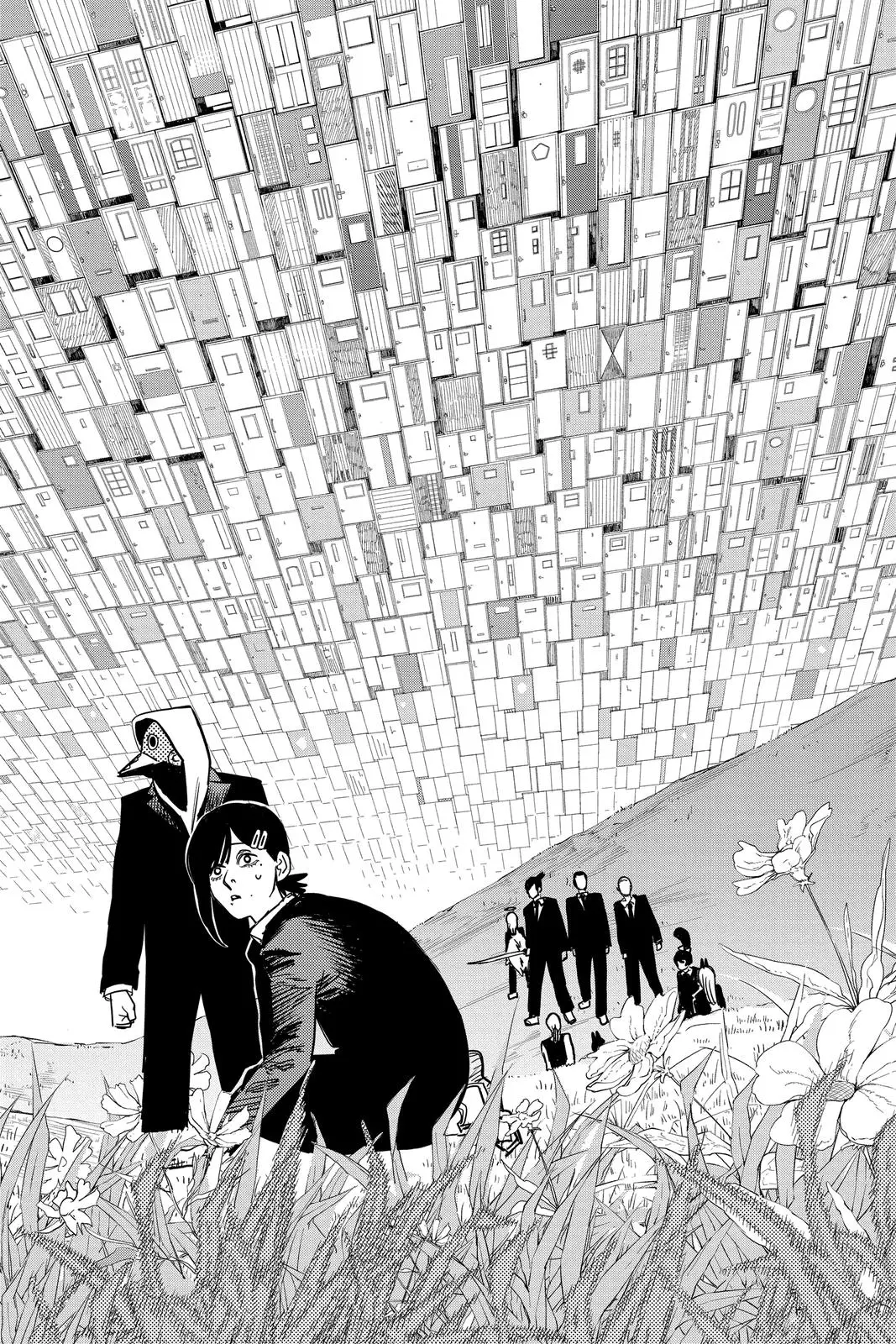 Chainsaw Man Chapter 63 - Page 18