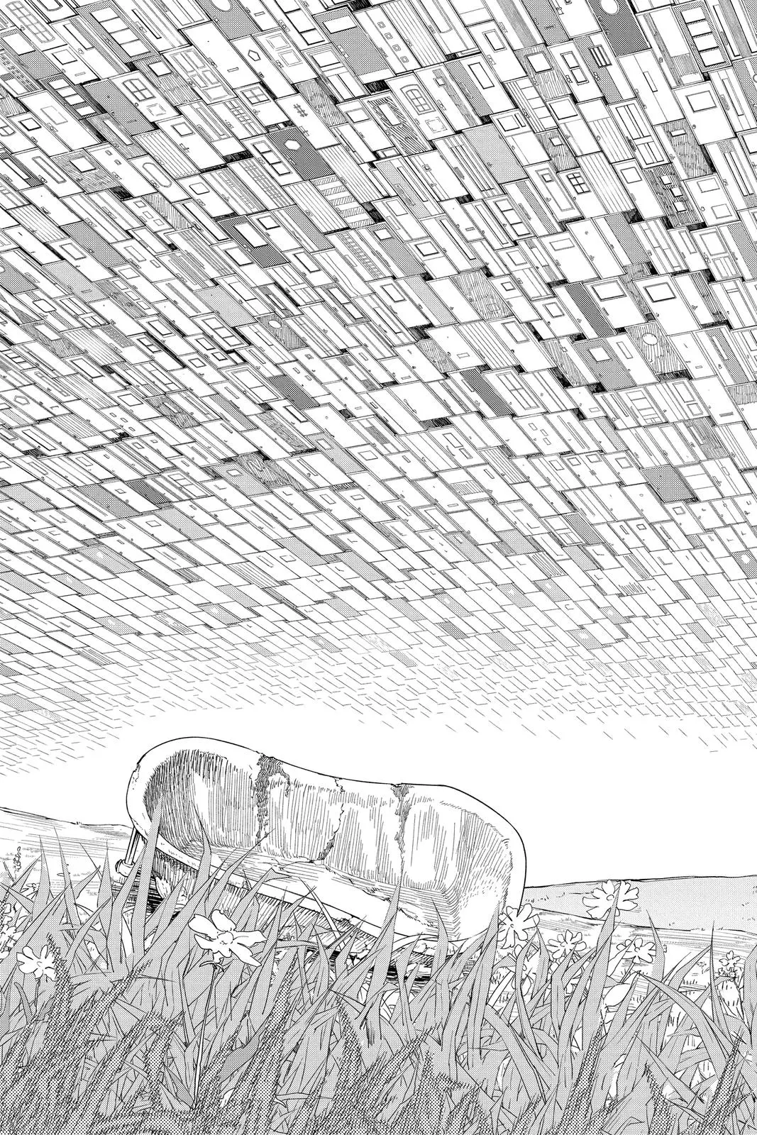 Chainsaw Man Chapter 63 - Page 19