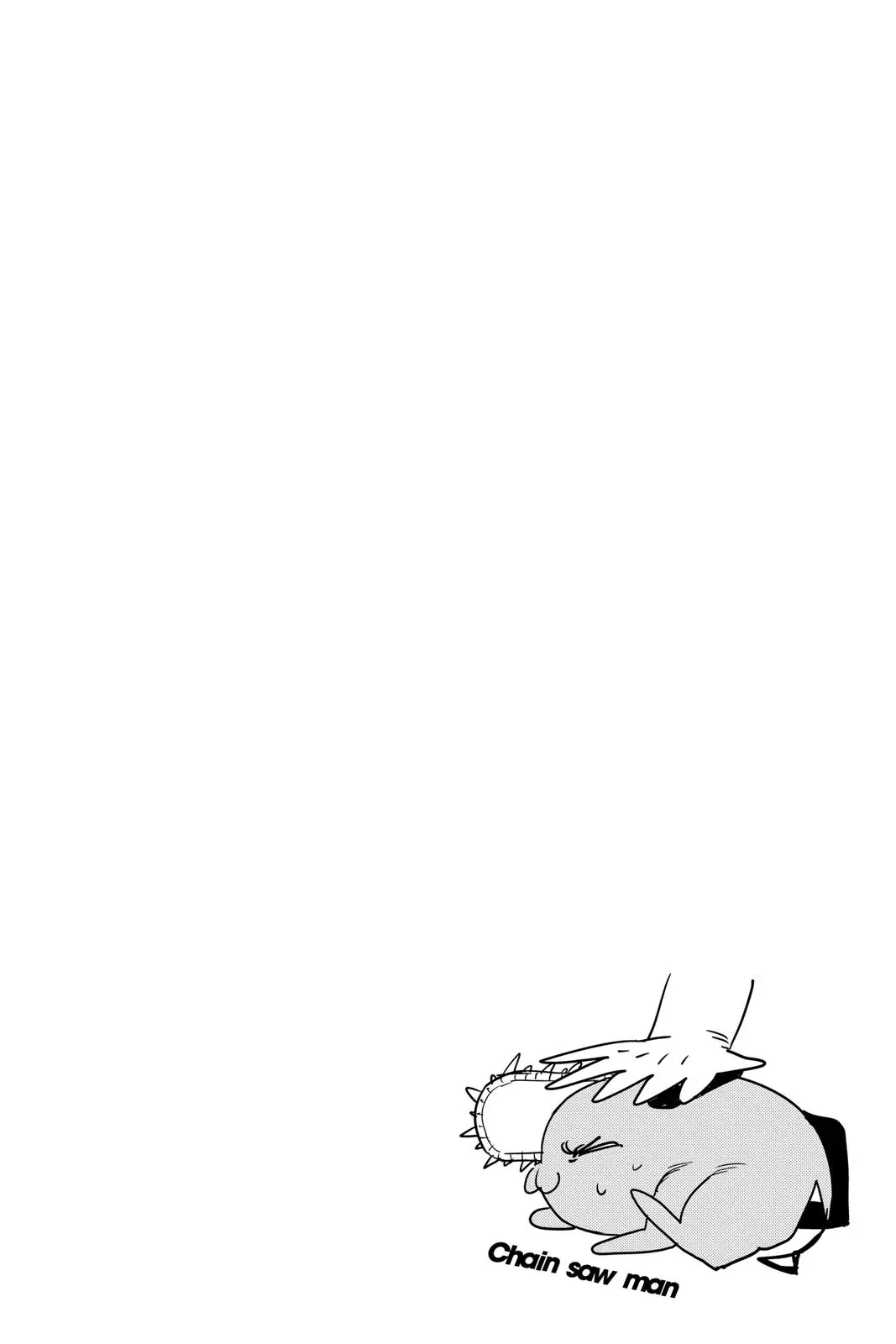 Chainsaw Man Chapter 63 - Page 20