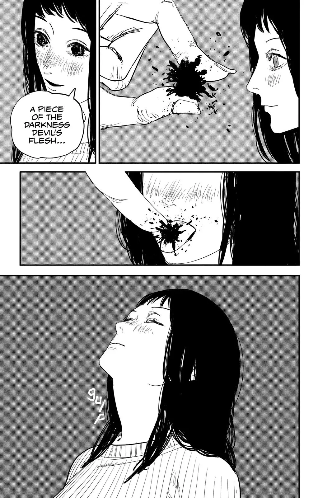 Chainsaw Man Chapter 64 - Page 18