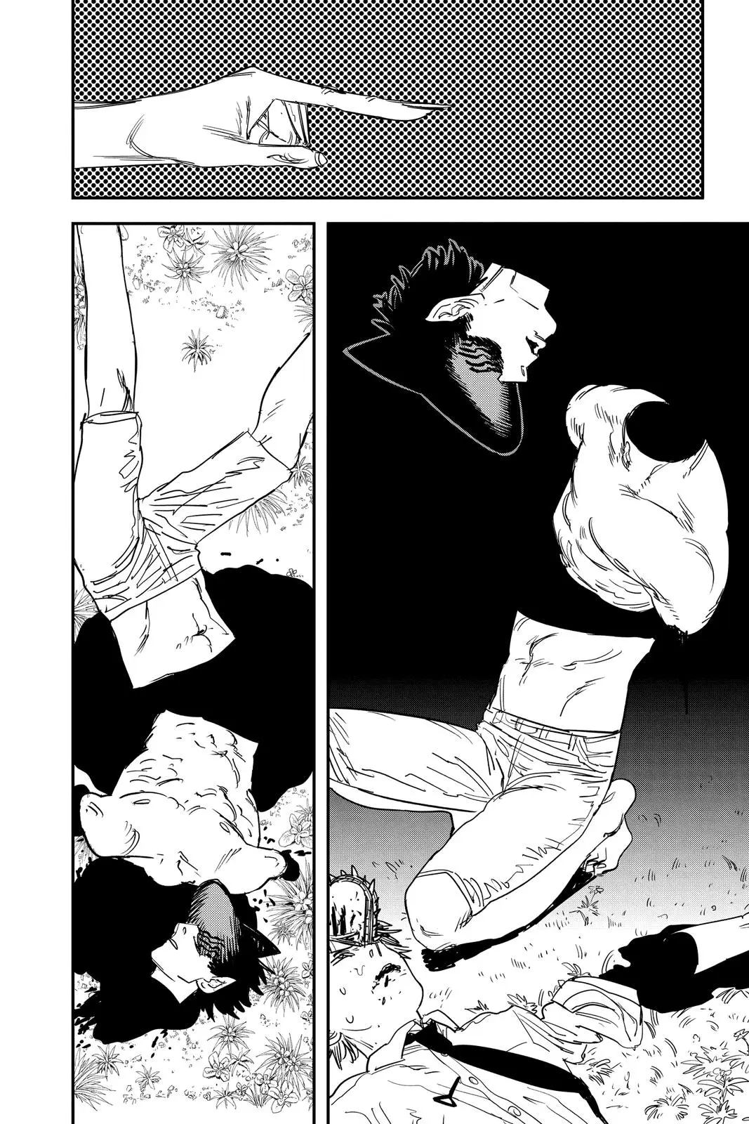 Chainsaw Man Chapter 65 - Page 6