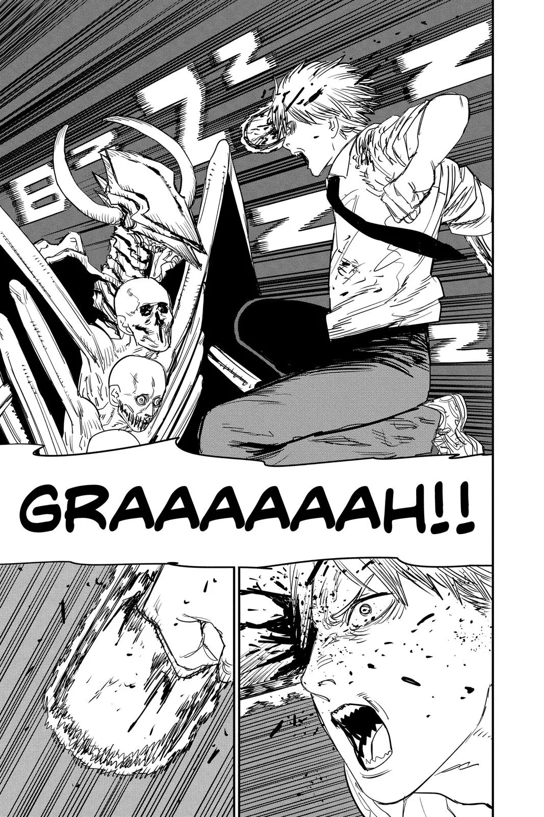 Chainsaw Man Chapter 65 - Page 12