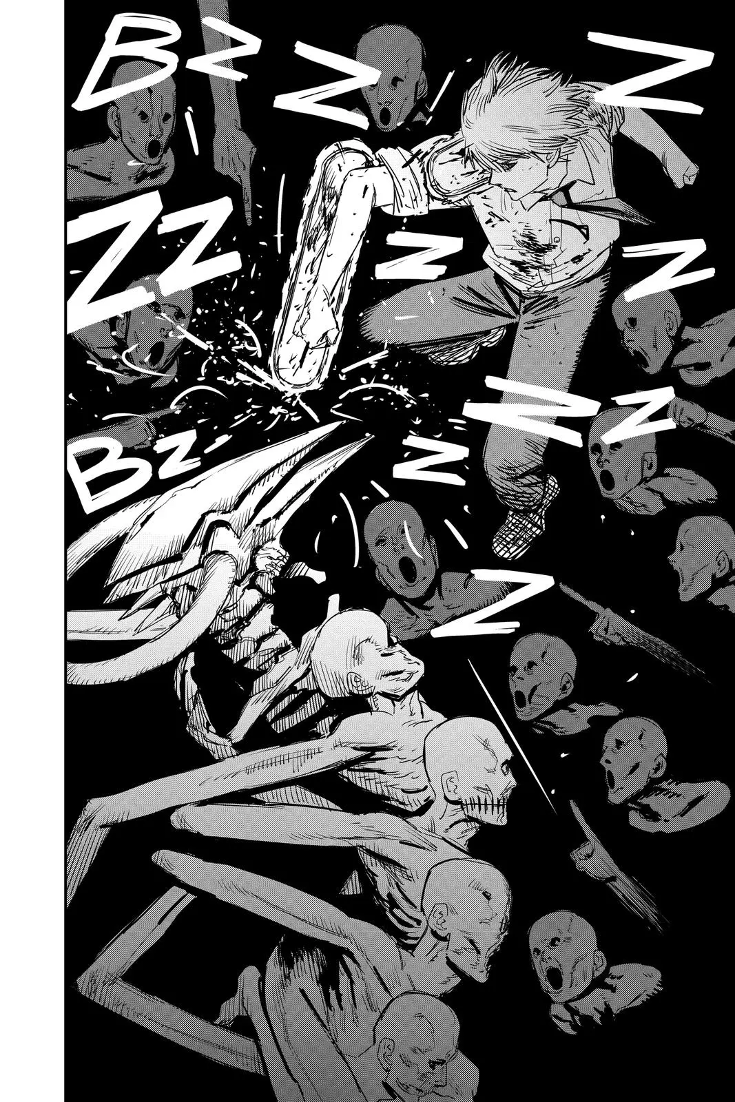 Chainsaw Man Chapter 65 - Page 13