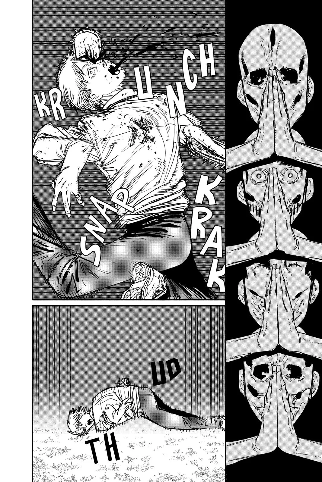 Chainsaw Man Chapter 65 - Page 15