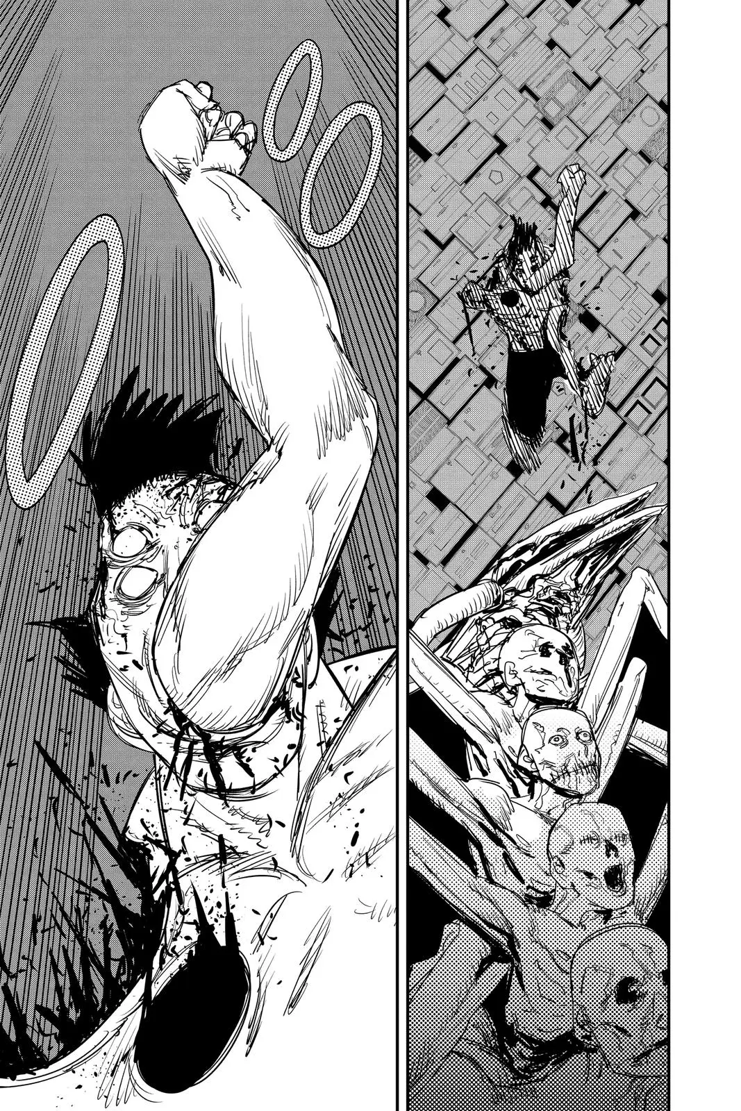 Chainsaw Man Chapter 65 - Page 16