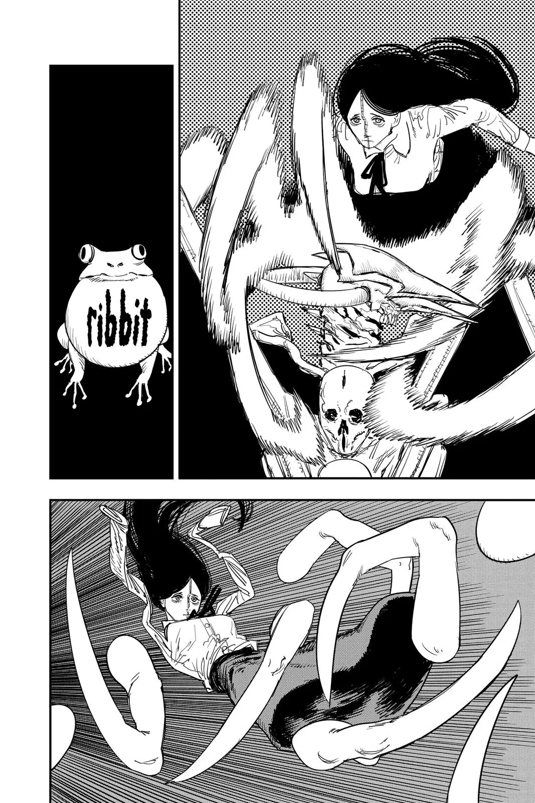 Chainsaw Man Chapter 66 - Page 4