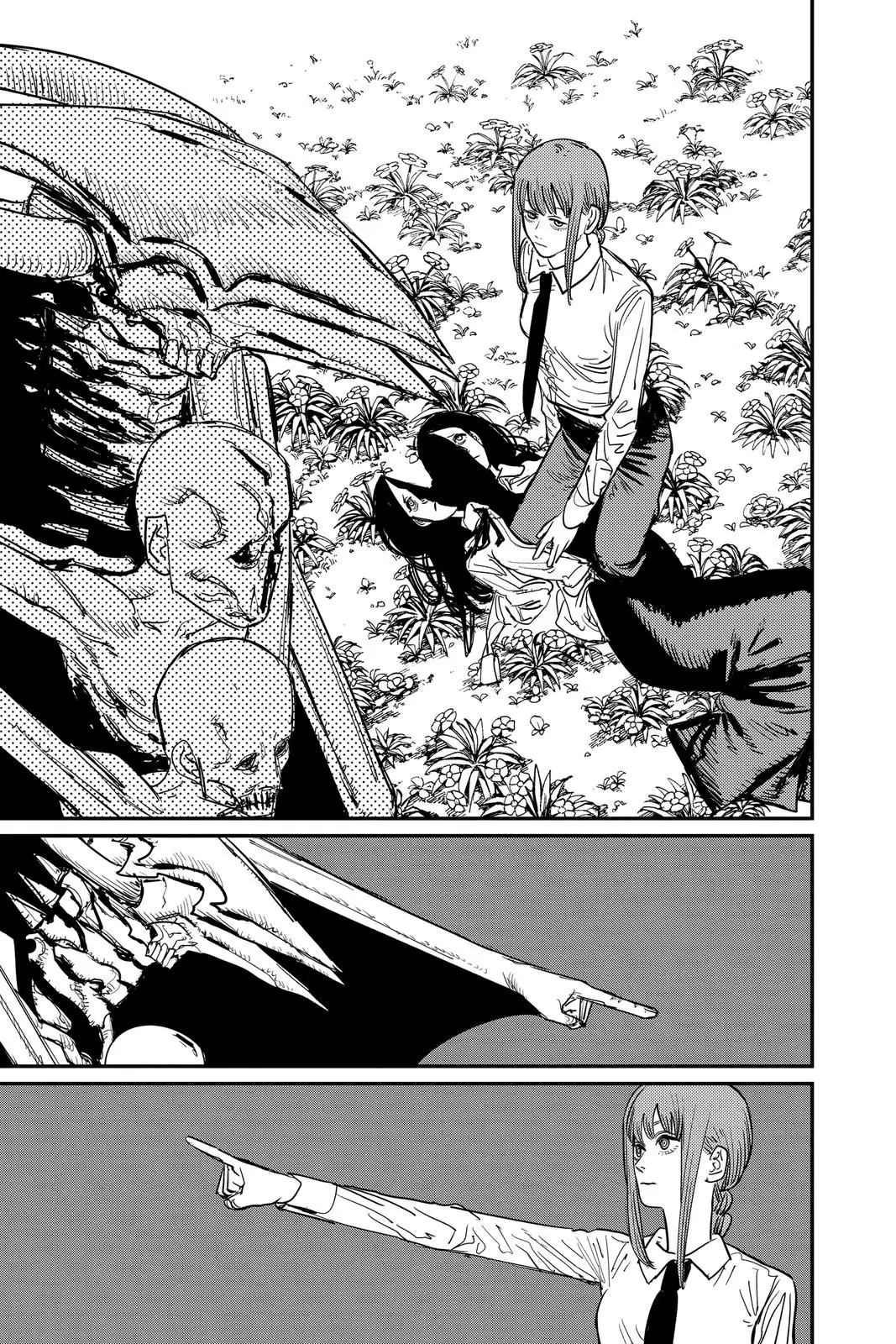 Chainsaw Man Chapter 66 - Page 7