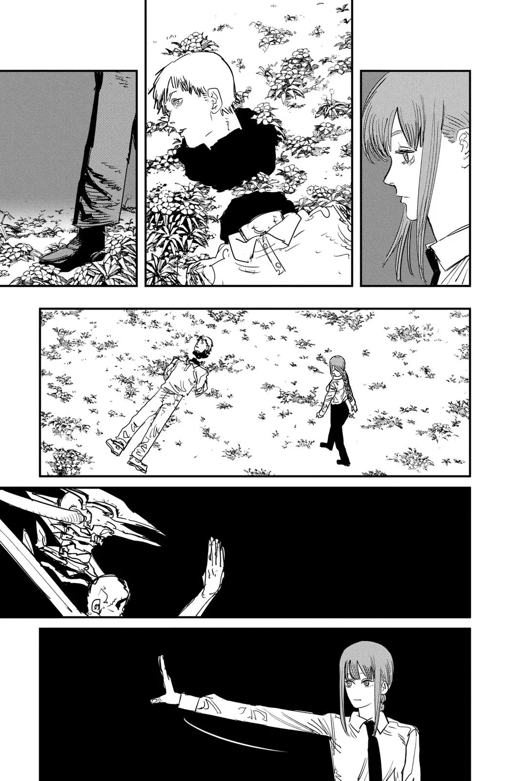 Chainsaw Man Chapter 66 - Page 9