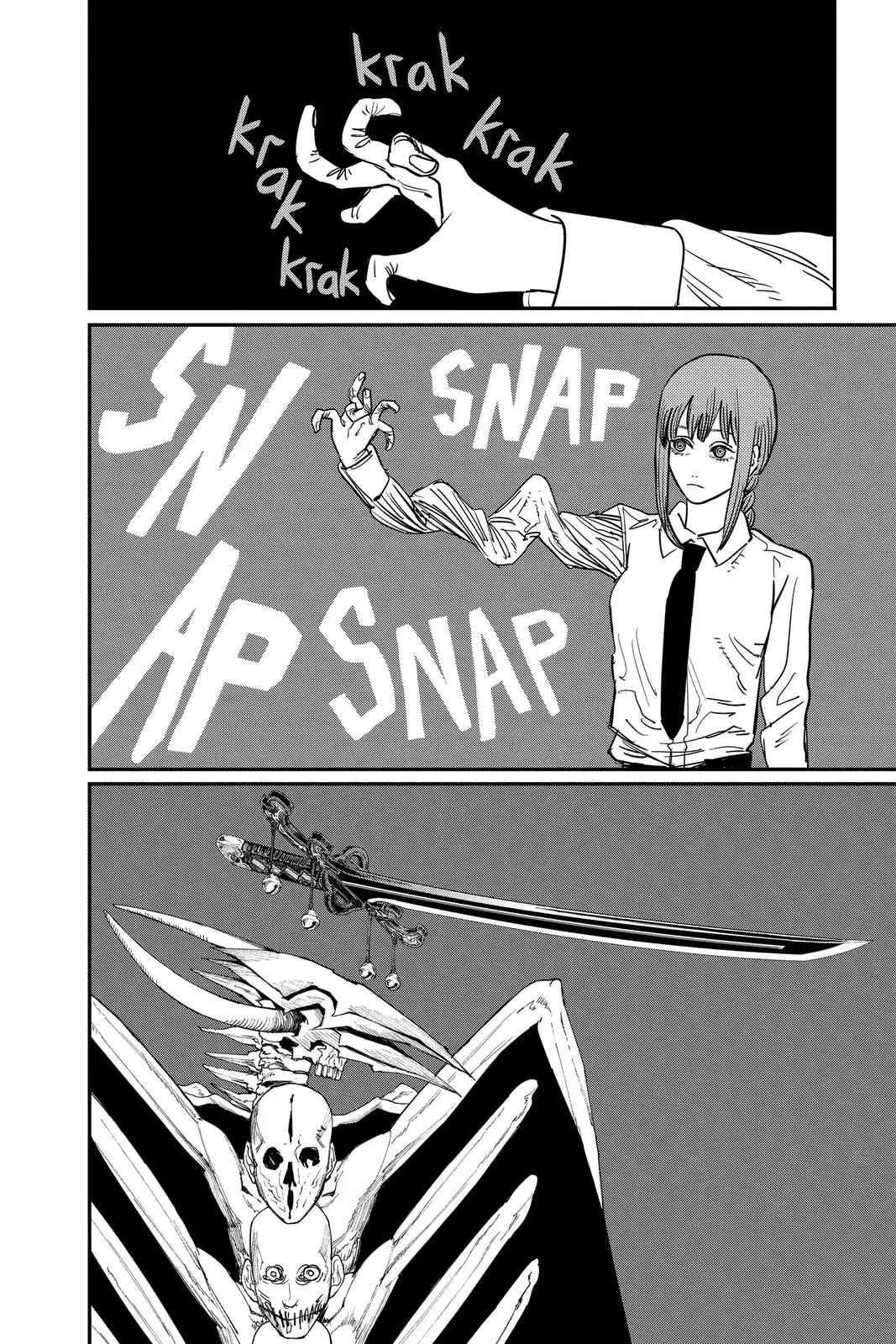 Chainsaw Man Chapter 66 - Page 10