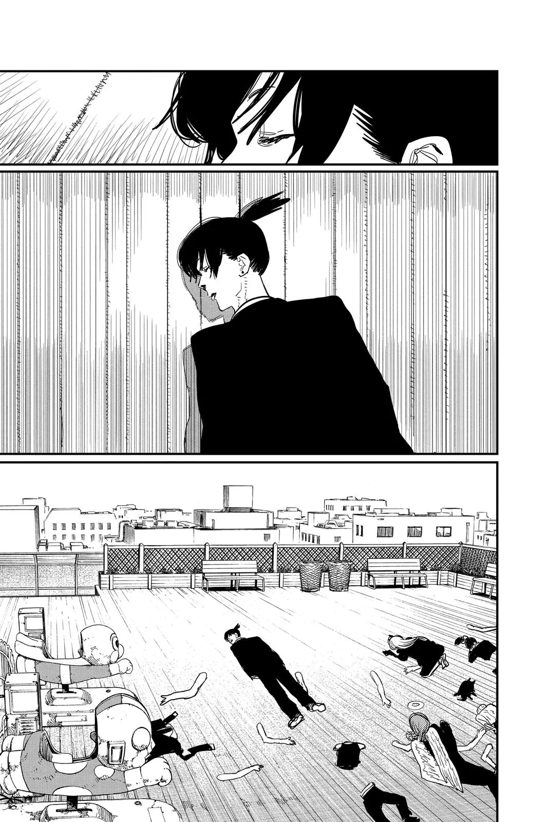 Chainsaw Man Chapter 66 - Page 13