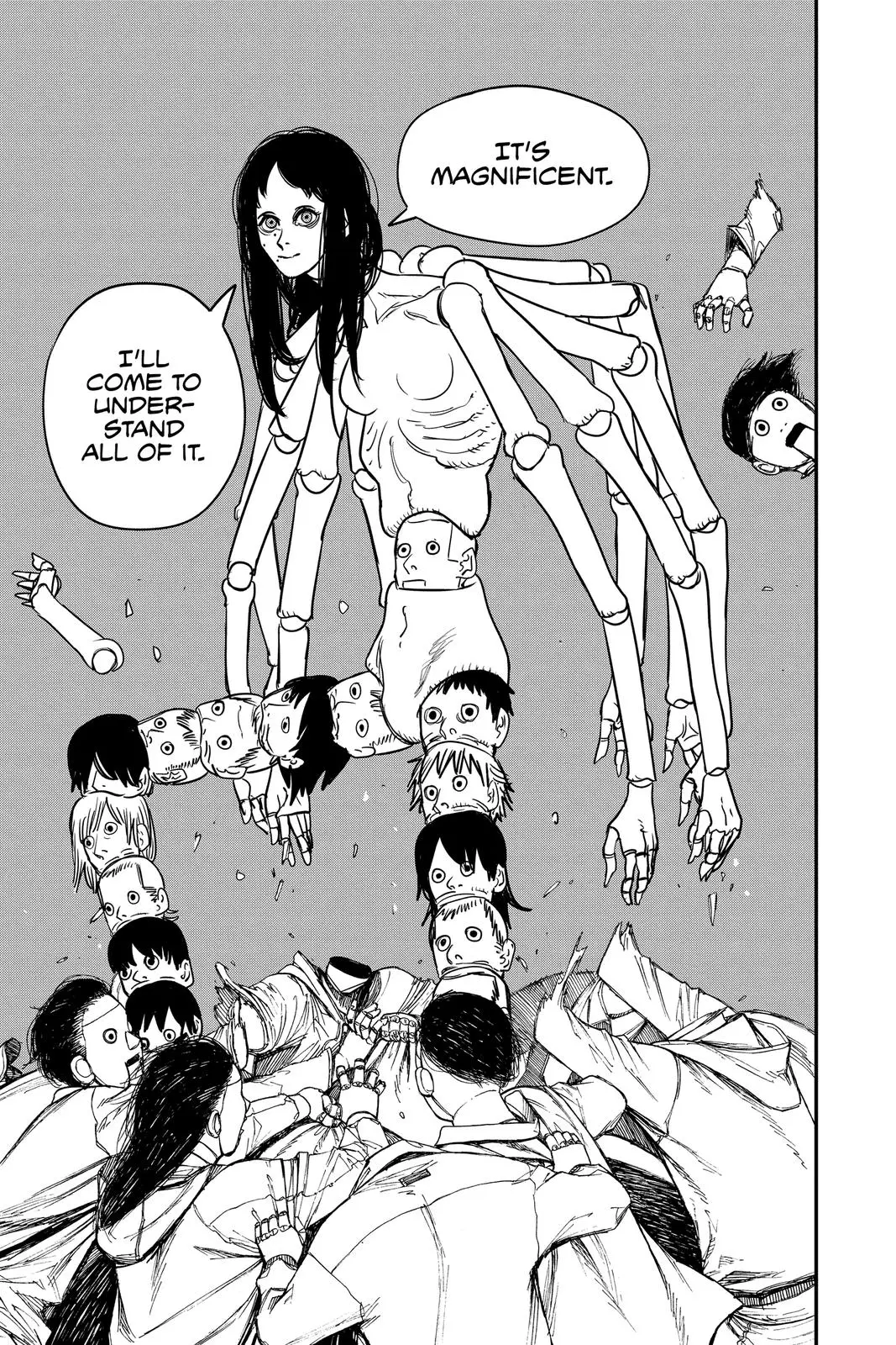 Chainsaw Man Chapter 66 - Page 15