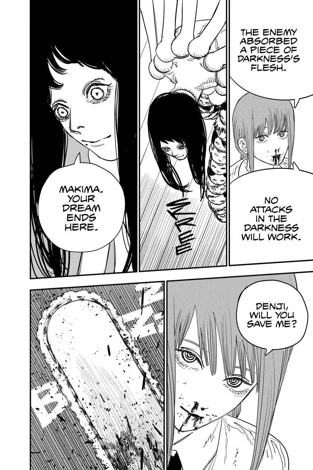 Chainsaw Man Chapter 66 - Page 18
