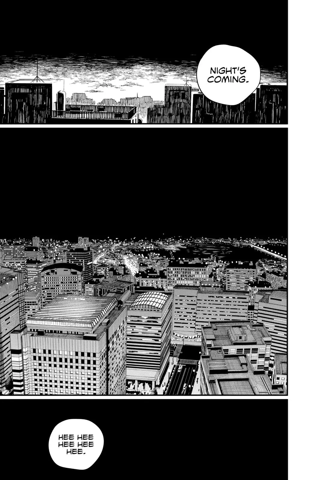 Chainsaw Man Chapter 68 - Page 11