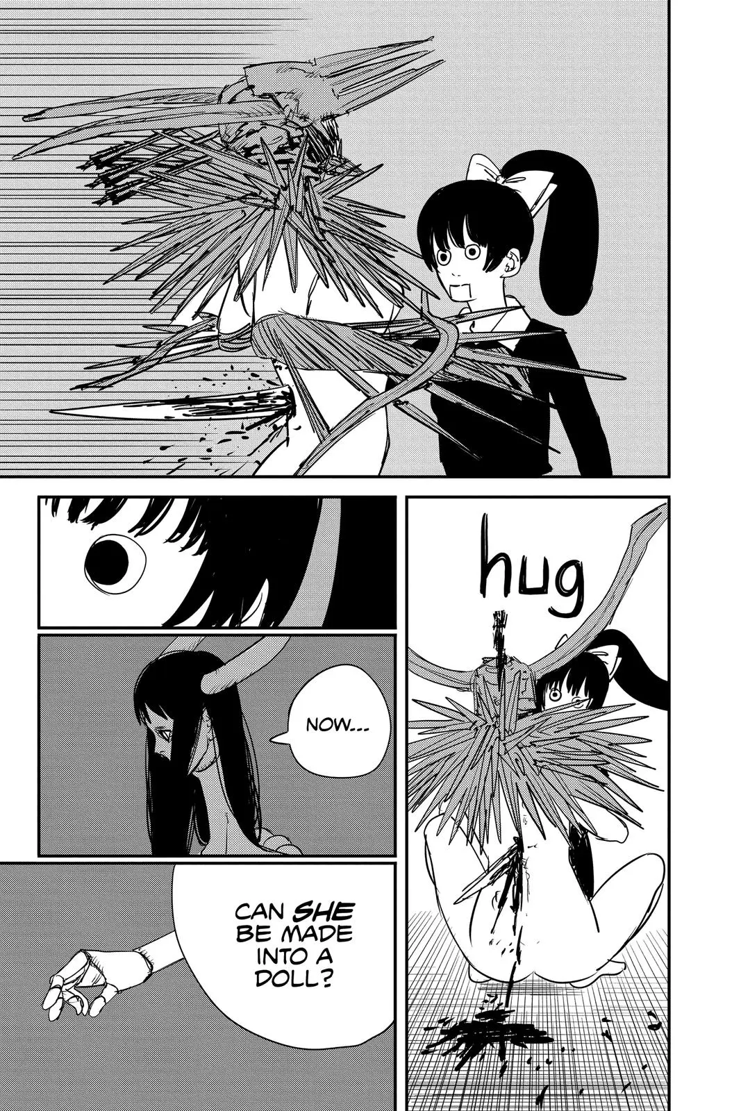 Chainsaw Man Chapter 68 - Page 16