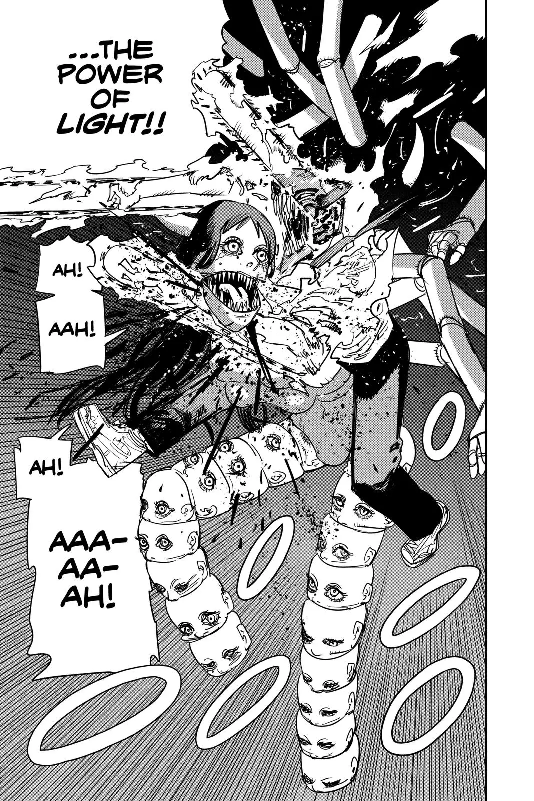 Chainsaw Man Chapter 68 - Page 18