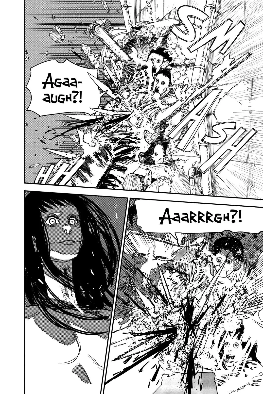 Chainsaw Man Chapter 69 - Page 6