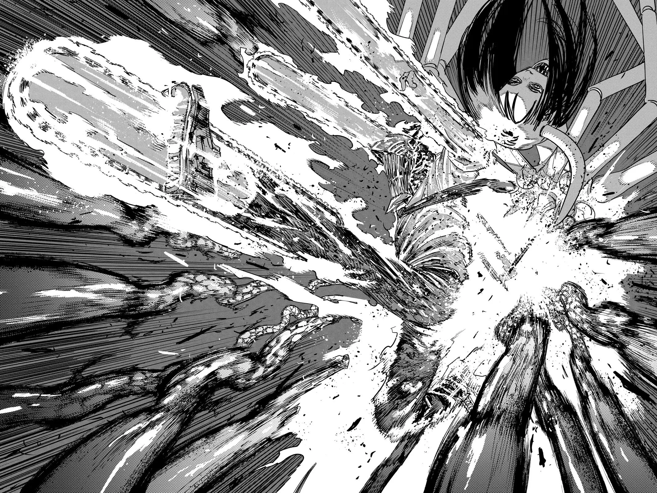 Chainsaw Man Chapter 69 - Page 15
