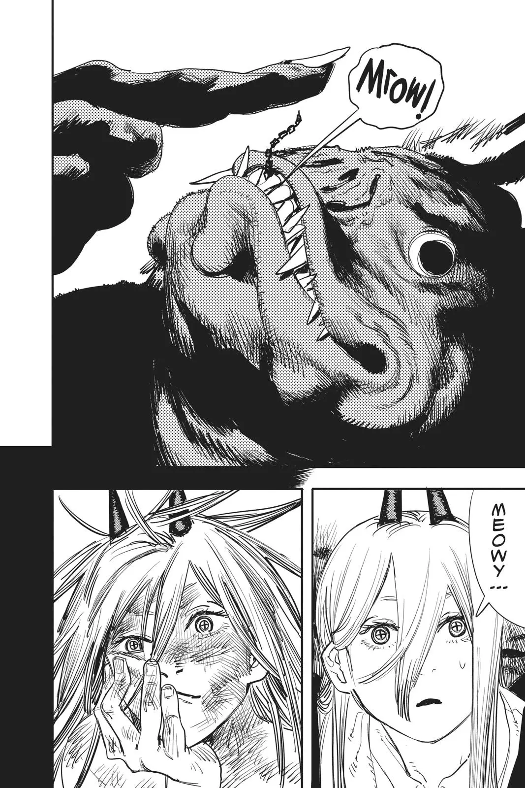 Chainsaw Man Chapter 7 - Page 4