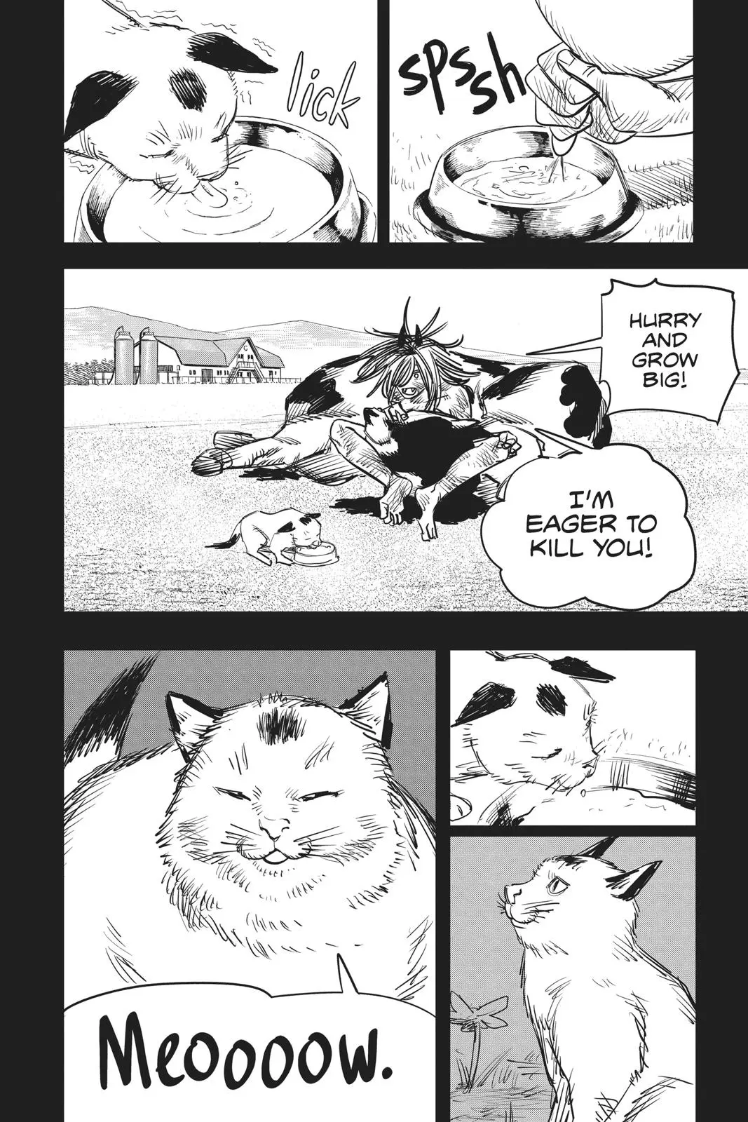 Chainsaw Man Chapter 7 - Page 6