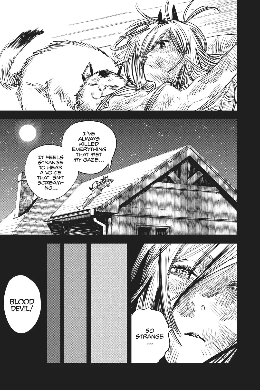Chainsaw Man Chapter 7 - Page 7