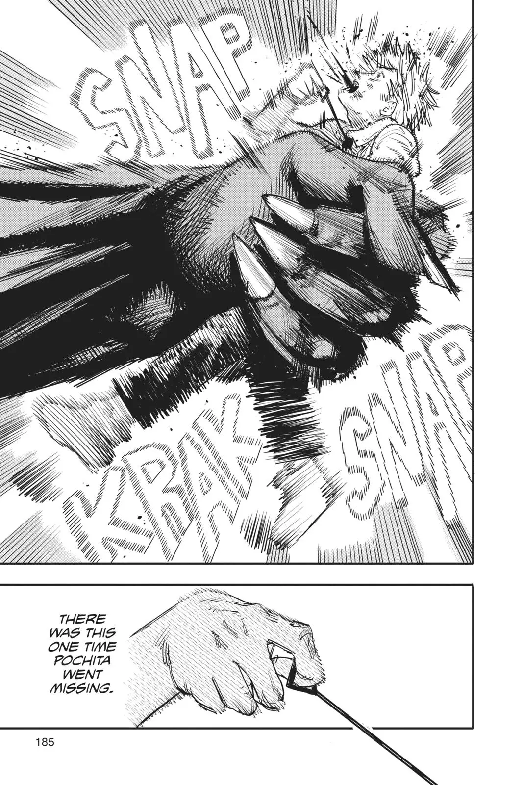 Chainsaw Man Chapter 7 - Page 15