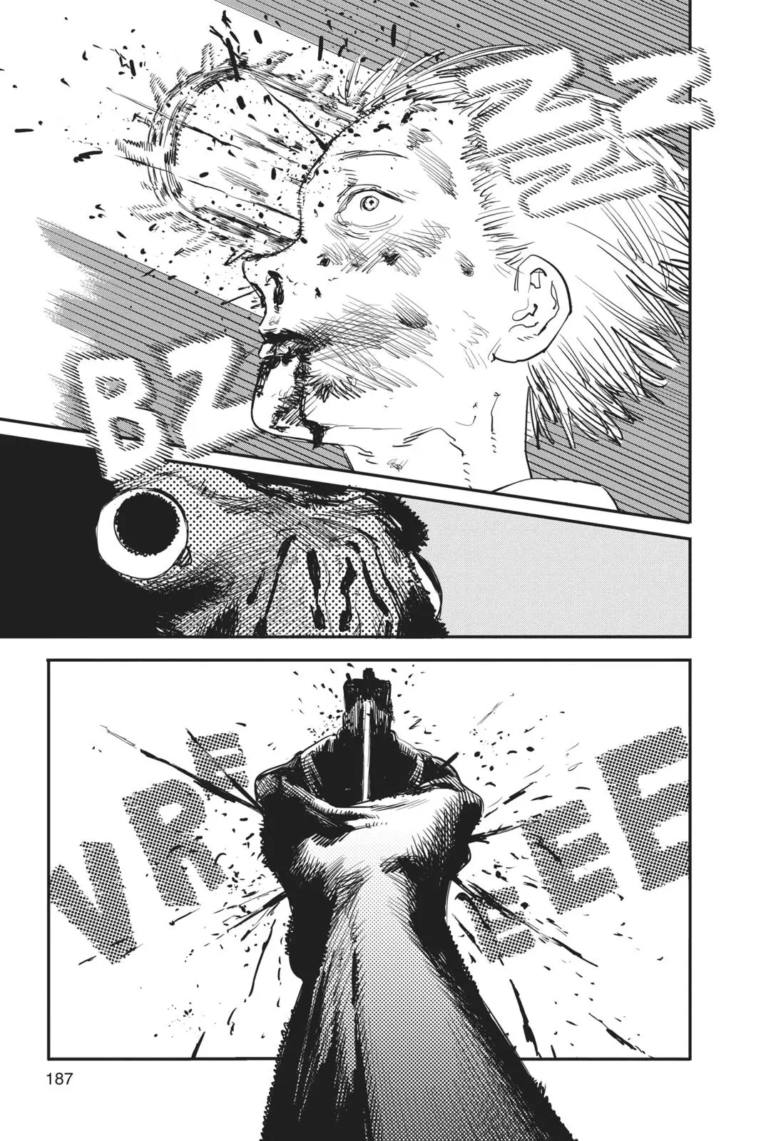 Chainsaw Man Chapter 7 - Page 17
