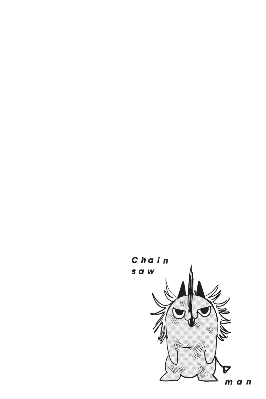 Chainsaw Man Chapter 7 - Page 19