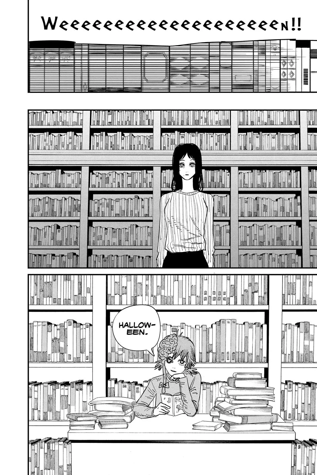 Chainsaw Man Chapter 70 - Page 6