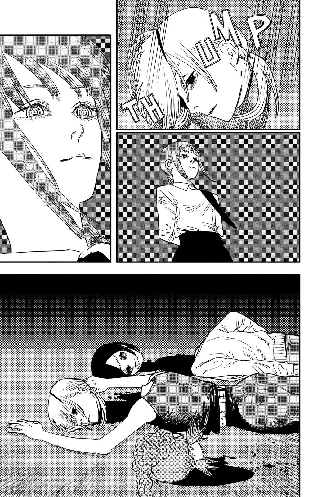 Chainsaw Man Chapter 70 - Page 16