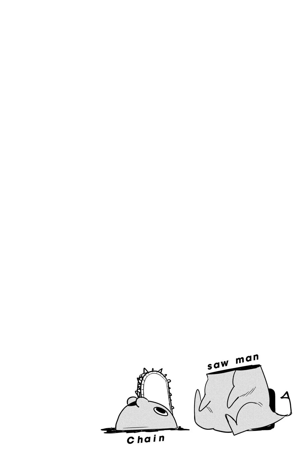 Chainsaw Man Chapter 70 - Page 19