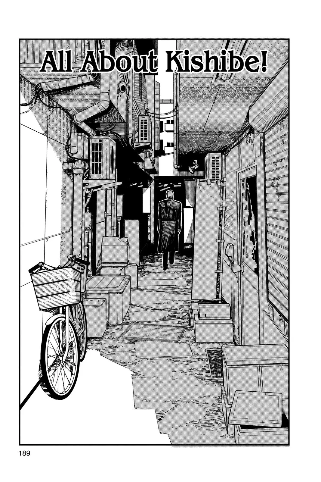 Chainsaw Man Chapter 70 - Page 20