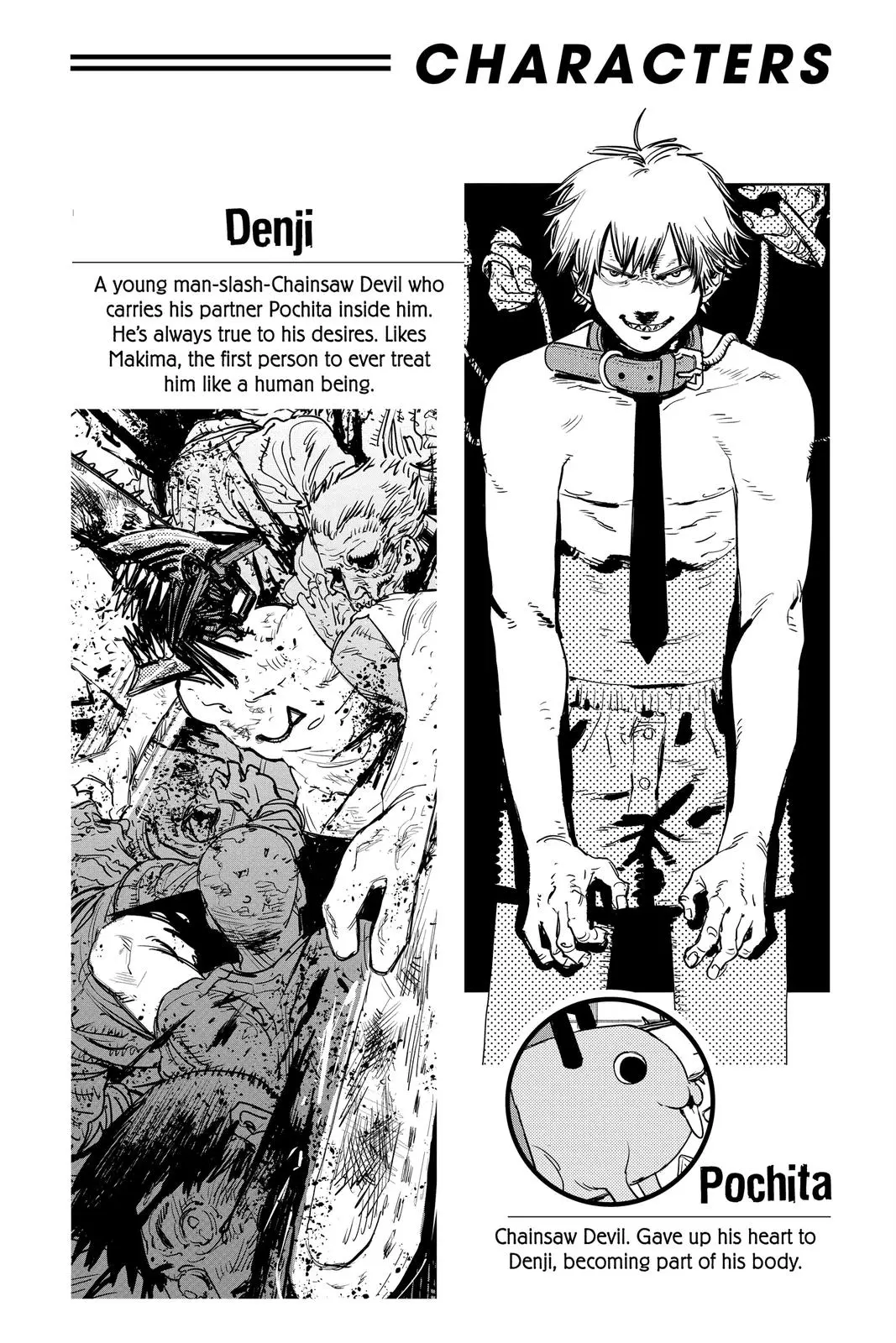Chainsaw Man Chapter 71 - Page 5
