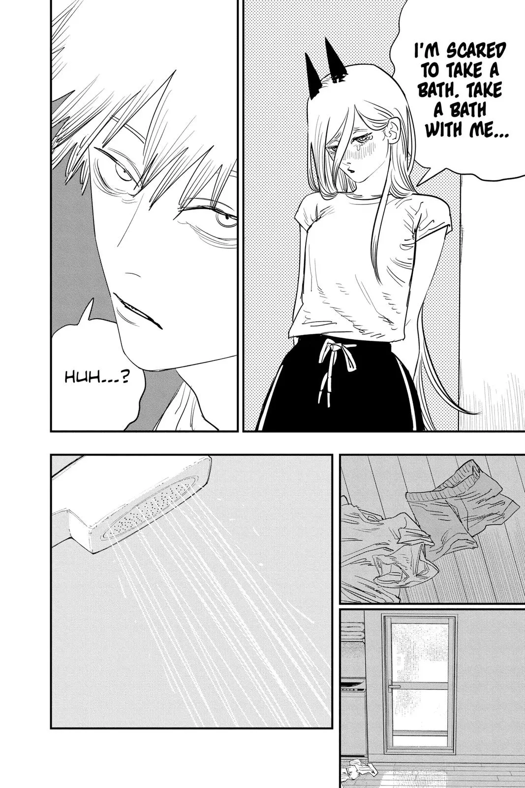 Chainsaw Man Chapter 71 - Page 19