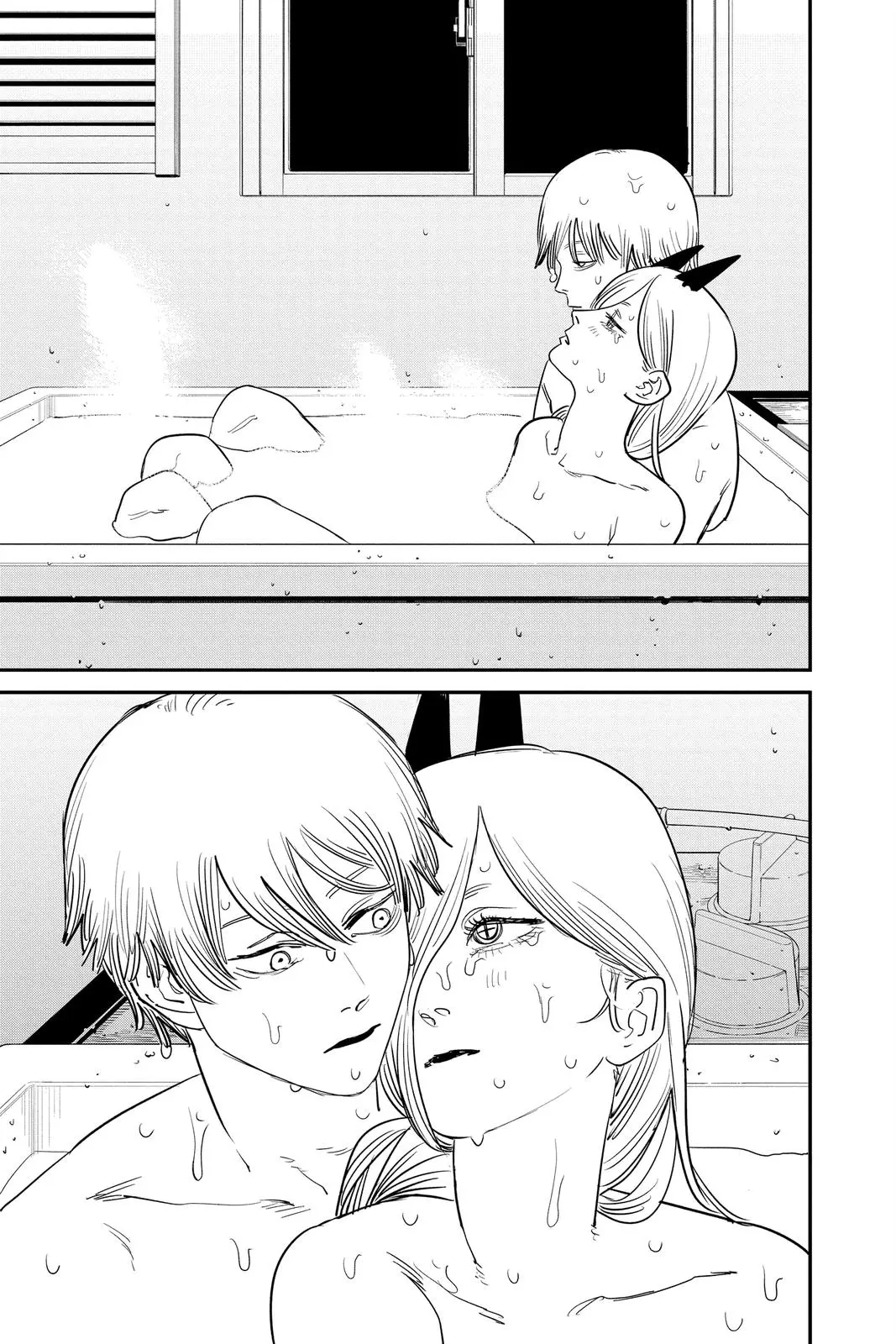 Chainsaw Man Chapter 71 - Page 22