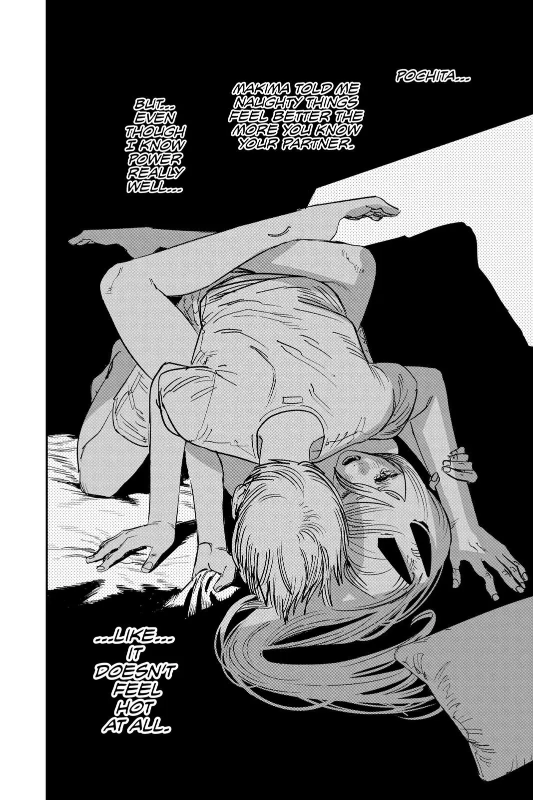 Chainsaw Man Chapter 71 - Page 27