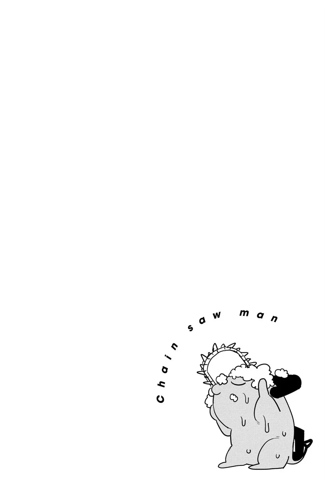 Chainsaw Man Chapter 71 - Page 29